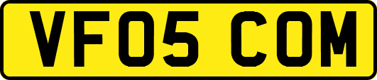 VF05COM