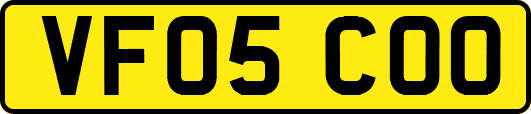 VF05COO