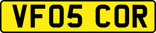 VF05COR