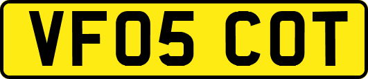 VF05COT
