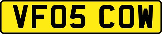 VF05COW