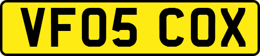 VF05COX