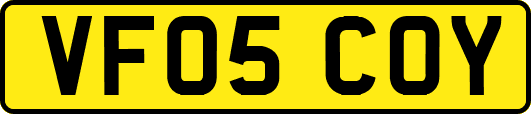 VF05COY
