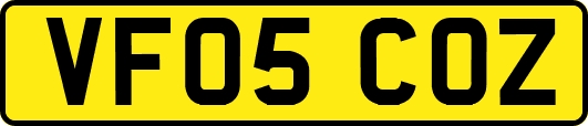 VF05COZ