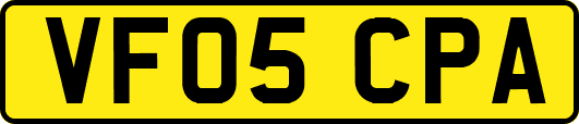 VF05CPA