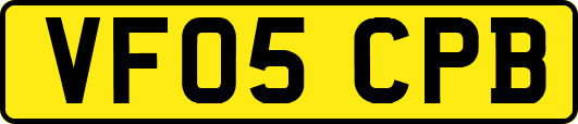 VF05CPB