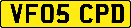 VF05CPD