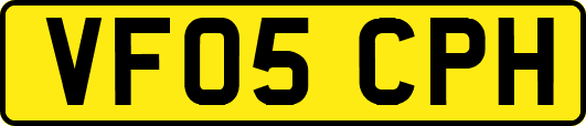 VF05CPH