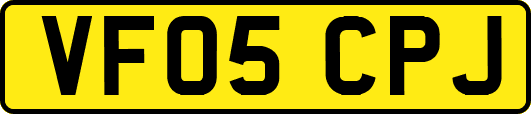 VF05CPJ