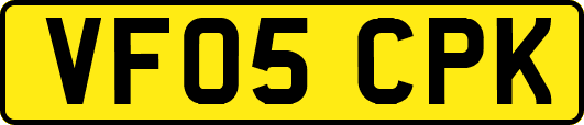 VF05CPK