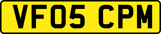VF05CPM