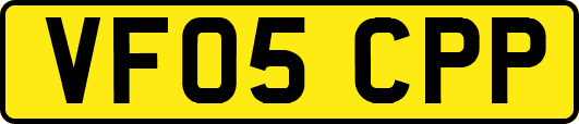 VF05CPP