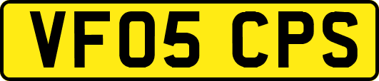 VF05CPS