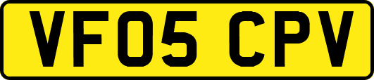 VF05CPV