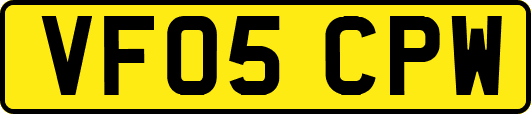 VF05CPW