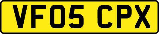 VF05CPX