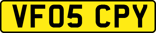 VF05CPY