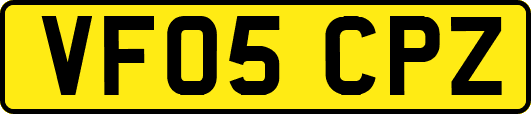 VF05CPZ