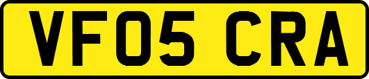 VF05CRA