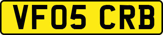 VF05CRB
