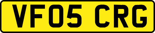 VF05CRG