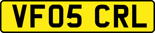 VF05CRL