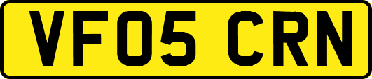 VF05CRN