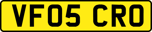 VF05CRO