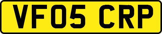 VF05CRP