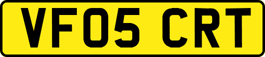VF05CRT