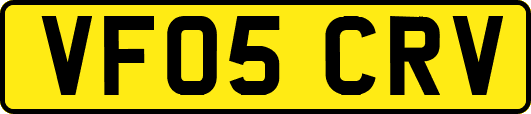 VF05CRV