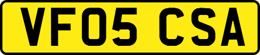 VF05CSA