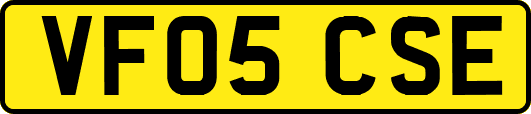 VF05CSE