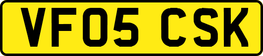 VF05CSK