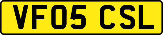 VF05CSL