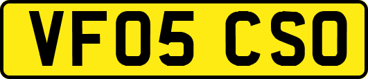 VF05CSO