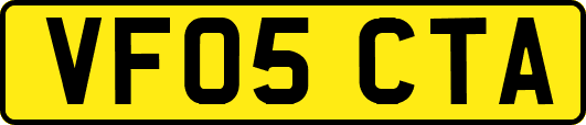 VF05CTA