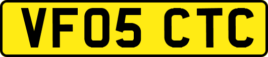 VF05CTC