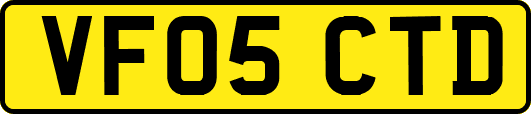 VF05CTD