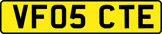 VF05CTE