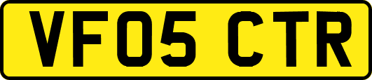 VF05CTR