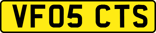 VF05CTS
