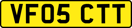 VF05CTT