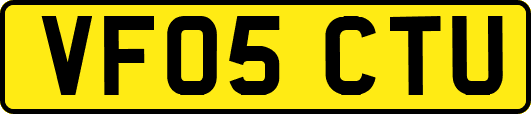 VF05CTU