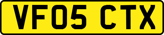 VF05CTX