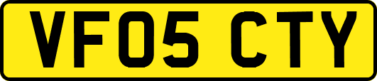 VF05CTY