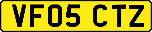 VF05CTZ