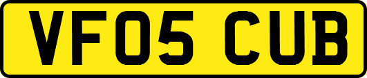 VF05CUB