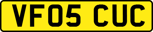 VF05CUC