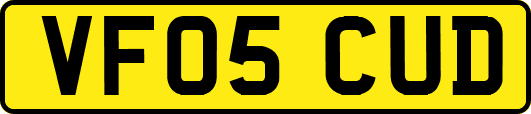 VF05CUD